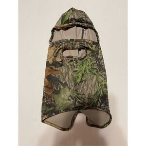 Primos‎ Mossy Oak Camo Stretch Fit Mask